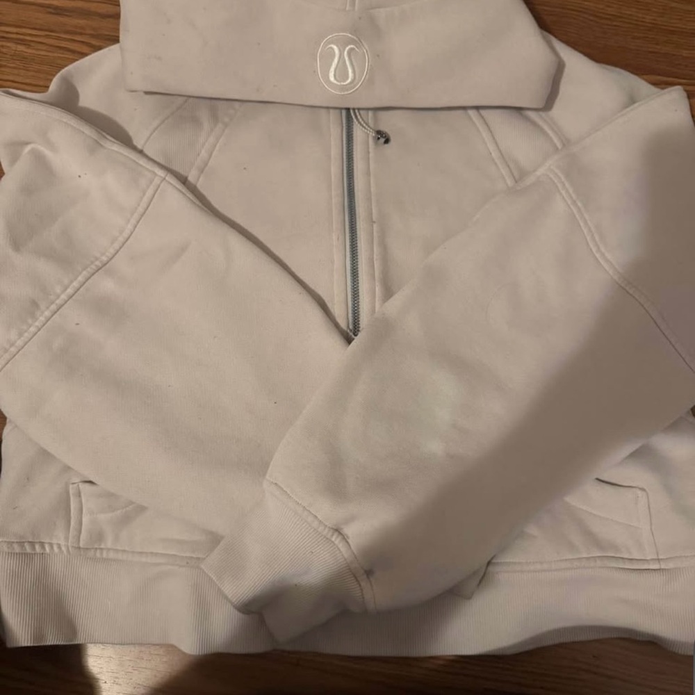 lululemon athletica Sweatshirt